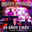 Orquesta Inmensidad - Nuestra Historia Musical