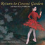 Balancoire (Jaunting to Hyde Park) cover