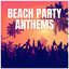 Beach Party Anthems cover