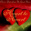 Heart To Heart cover