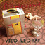 Vild Med Pap cover