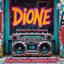 Dione — Eye of the Storm (Angerfist Remix) cover art