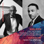 Walker & Dawson: Orchestral Works (Live) cover