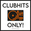 Clubhits Only! - 2022 cover