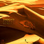 Desert Menace artwork