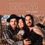 Melim Em Casa cover