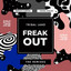 Tribal Land — Freak Out cover art