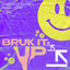 Bruk It Up artwork