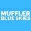Blue Skies artwork