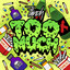 Too Much (feat. Dell Haris) feat. Dell Haris