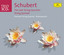 Schubert: The Late Quartets; Quintet cover