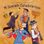 Bei Mir Bistu Shein cover