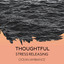 zZz Thoughtful Stress Releasing Ocean Ambiance zZz cover
