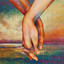 "Impossible Truth" - Renny Conti from "Split Second"