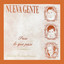 Bendito Nuestro Amor cover