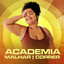 Academia - Malhar - Correr cover