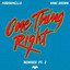 One Thing Right - Koni Remix