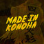 Made in Konoha cover