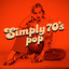Simply 70's Pop cover