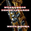 Picame Tarantula cover