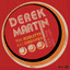 Derek Martin