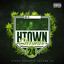 H-Town Chronic 24 cover