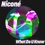 What Do U Know - Extended Mix