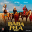Mr Real - Baba Fela Remix ft. Zlatan, Laycon