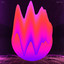 Yoga Fire