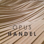 Opus Handel cover
