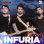 Infuria no Release Showlivre (Ao Vivo) cover