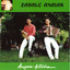 Unknown Title cover