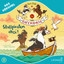 Kapitel 44: Stallpiraten ahoi! (Band 05) cover