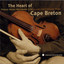 My Great Friend John Morris Rankin (Brenda Stubbert) /The Flax in Bloom / A Northside Reel (medley) cover