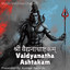 Vaidyanatha Ashtakam cover