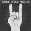 Rock Star, Vol. 8 cover