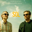 Antoine Villoutreix & Super Antena Tropical - Les oliviers