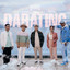 Darating cover
