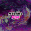 Máximo POP cover