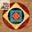 50's Jazz cover