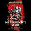 Kapitel 3 - Die verfluchte Stadt - Warhammer Age of Sigmar cover