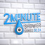 2-Minute Shower Songs cover