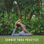 Garden Yoga Practice: Harmonic Nature Sounds for Outdoor Yoga and Breathwork Experience cover