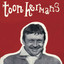 Toon Hermans - De voorzitter opent