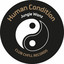 Jungle Wonz — Human Condition cover art