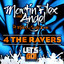 4 The Ravers - Original Mix artwork