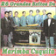 Marimba Cuquita - Mi perro y s*s pulgas