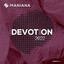 Devotion 2022 cover