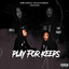 Play for Keeps cover