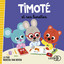 Chapitre 1 - Timoté et ses lunettes cover